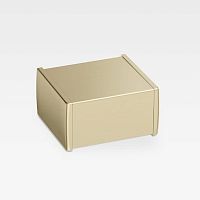 Wall-mounted toilet paper dispenser A8166200XX SERIESmetal