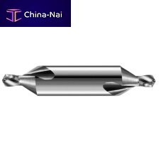Solid drill bit 171 series for cast ironfor stainless steelfor steel