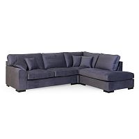 Modular sofa Annacornercontemporaryfabric