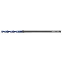 Solid drill bit DB133 seriesmulti-purposecarbidewith internal coolant