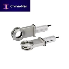 Gate valve BGV pneumaticaluminiumpump