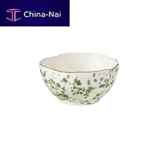 Ceramic bowl FASANO