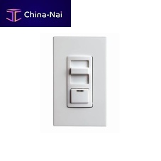 Light switch SR1200ZTpush-buttonelectronicrecessed