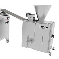 Dough divider 3000