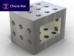 Mechanical workholding component BP26,BP28,BP35,BP36 seriesworkpiece