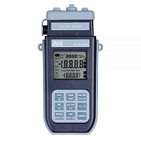 Temperature measuring instrument HD 2105 series resistivitypHredox