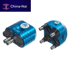 Multi spindle tappingdrillingmotorized