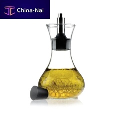 Domestic use oil and vinegar set DRESSING SHAKER