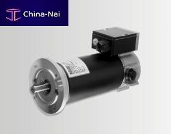 Direct current motor PENTAsynchronouspermanent magnet