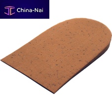 Adult heel pad