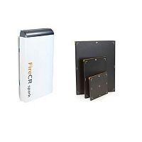 Veterinary CR scanner FireCR Spark 70