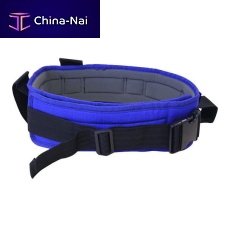 Patient lift belt
