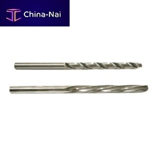 Titanium reamer