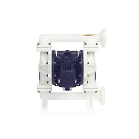 Double-diaphragm pump 777992pneumatic-driveself-primingmobile