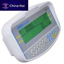 LCD display weight indicator GC wall-mountfor checkweighersfor parts counting