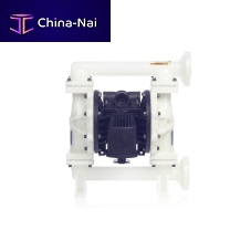 Double-diaphragm pump 777992pneumatic-driveself-primingmobile