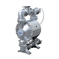 Diaphragm pump Diaphragm pumpwaterpneumaticstationary