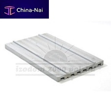 Neoprene® deck slab STNexpanded polystyreneinsulating