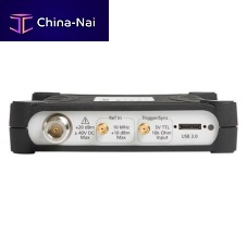 Spectrum analyzer RSA306Bsignalcommunication networkportable