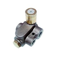 3-way flow divider 901299hydraulic