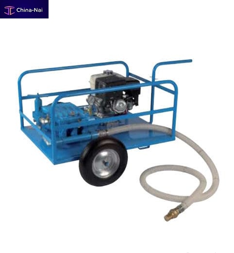Piston pump slurrygroutelectric Piston pump slurrygroutelectric