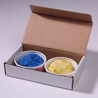 Epoxy resin 1h, 30 min, 2hfor electric motor balancing