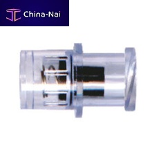 Medical one-way valve