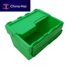 Plastic storage box UVT-ALCmedicaltransportrectangular