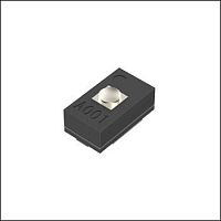 Single-point force sensor HSFPAR007Acompacthigh-sensitivity