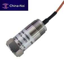 Pt100 vibration sensor VIBMIL | Milli-Vib, Milli-Conelectronic2-wiremicromechanical accelerometer