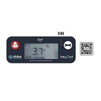 Temperature monitoring device Beyond ICE3 Remote