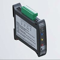 PWM charge regulator LEO