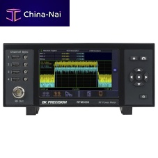 RF power meter RFM3004GPIBmultimeterpeak powerbenchtop