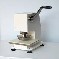 Manual press punchingtogglecompact