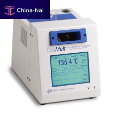 Temperature measuring instrument MPA100melting pointdigitalbenchtop