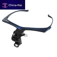 ENT headlight EFLH300LED