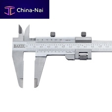 Vernier caliper VCF series stainless steel