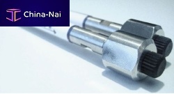 HPLC column Kromasil