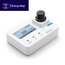 Swimming pool photometer HI97711Cfor drinking waterfilterfor laboratory