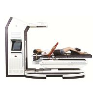 Lumbar traction table Spine-MT K-1