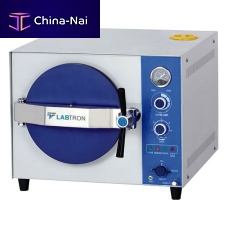 Medical autoclave LTTA-C10portableelectrically heated