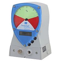 Dimensions measuring device Gageline Pneutamicdigitalpneumaticnon-contact