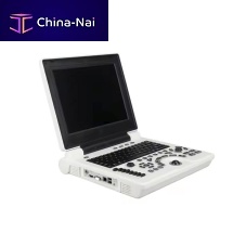 Portable ultrasound system for gynecological and obstetric ultrasound imagingfor abdominal and pelvic ultrasound imagingB/W