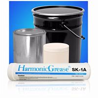 Lubrication grease SK-1Asyntheticfor gearsindustrial