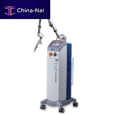 Gynecological surgery laser SmartXide Touch V²LRvulvo-vaginal rejuvenationCO2trolley-mounted