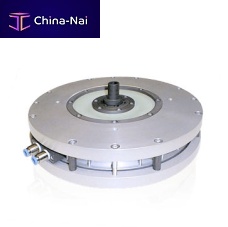 Pneumatic cylinder test