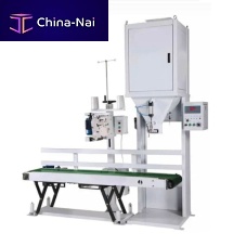 Bagging weighing scale platformkgfor the food industry