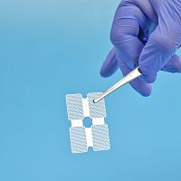 Buccal tissue matrix