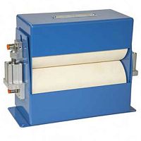 Oil lubrication unit LRF110sprayrollerbending