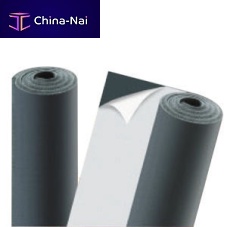 Thermal-acoustic insulation IPLpolyethylenerollwall